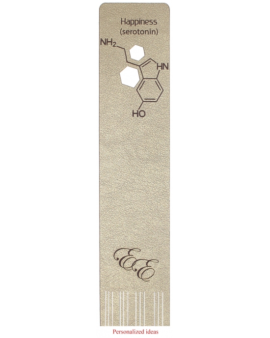 Bookmark Happiness BM239s