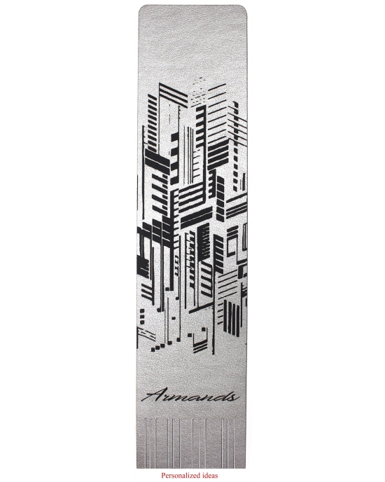 Bookmark Architecture BM243s
