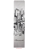 Bookmark Architecture BM243s
