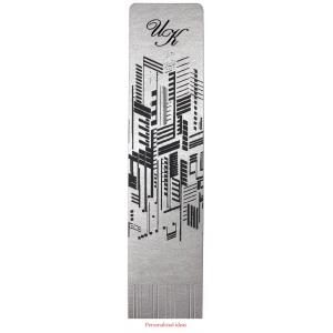 Bookmark Architecture BM243s