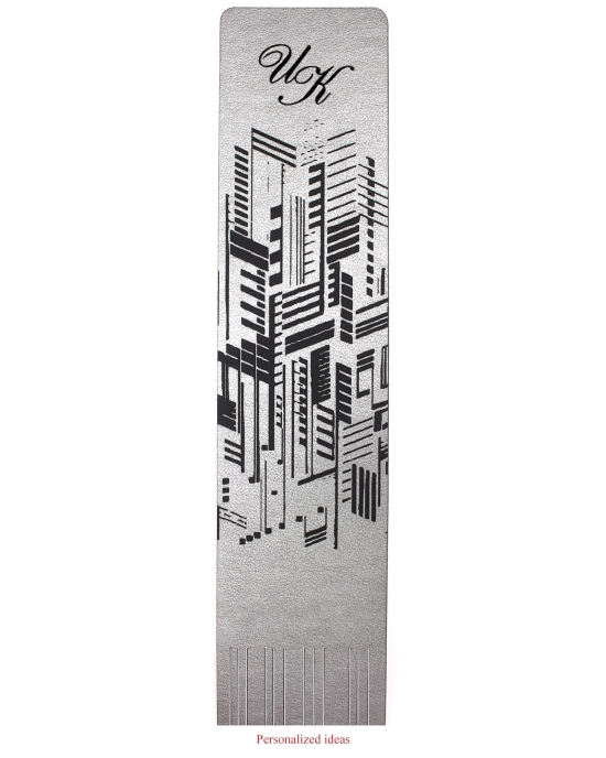 Bookmark Architecture BM243s