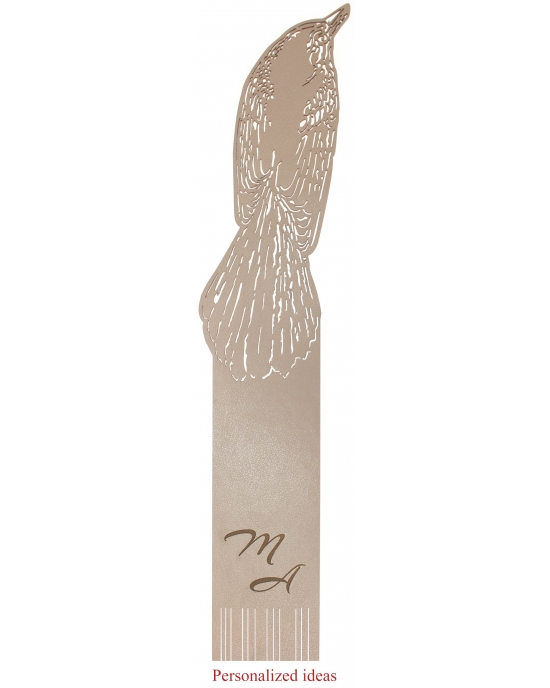 Bookmark Bird BM85