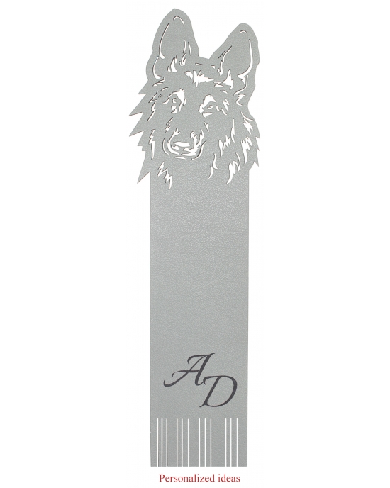 Bookmark Dog BM67s