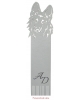 Bookmark Dog BM67s