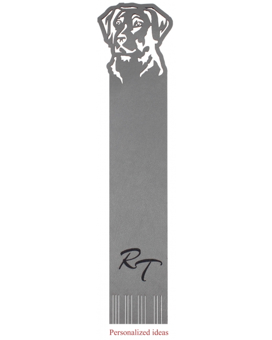 Bookmark Dog BM66