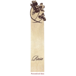Bookmark Clover BM35