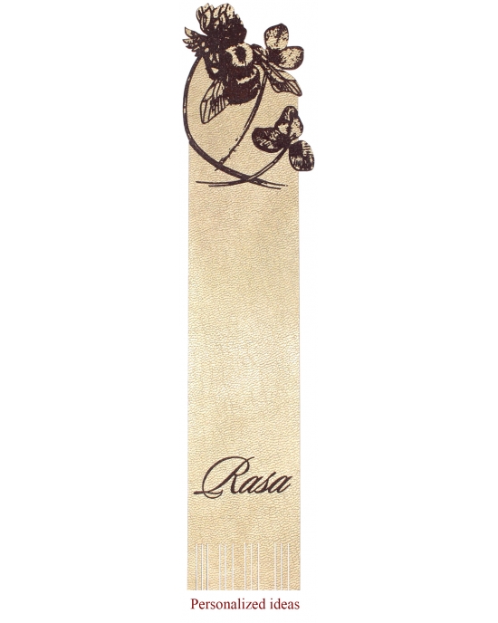 Bookmark Clover BM35