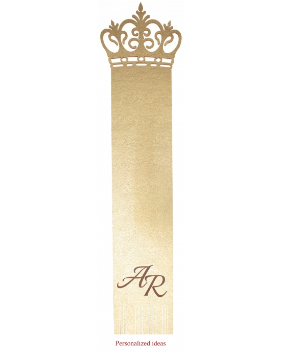 Bookmark Crown BM64