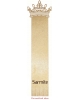Bookmark Crown BM65