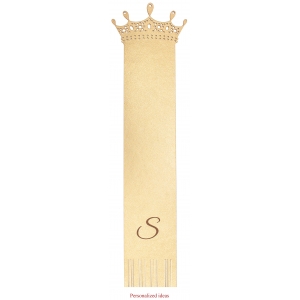 Bookmark Crown BM63