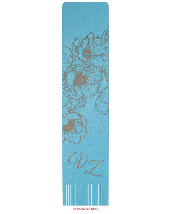 Bookmark Poppy BM38s