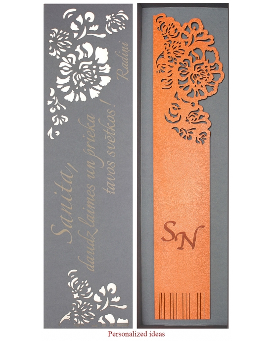 Bookmark Veronica BM1