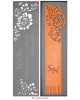 Bookmark Veronica BM1
