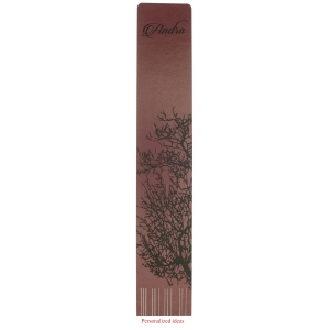 Bookmark Tree BM43