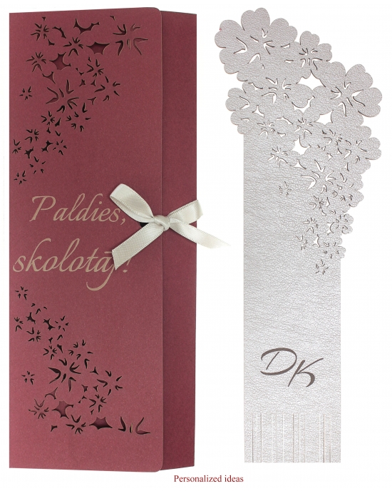 Bookmark Chanel BM19s