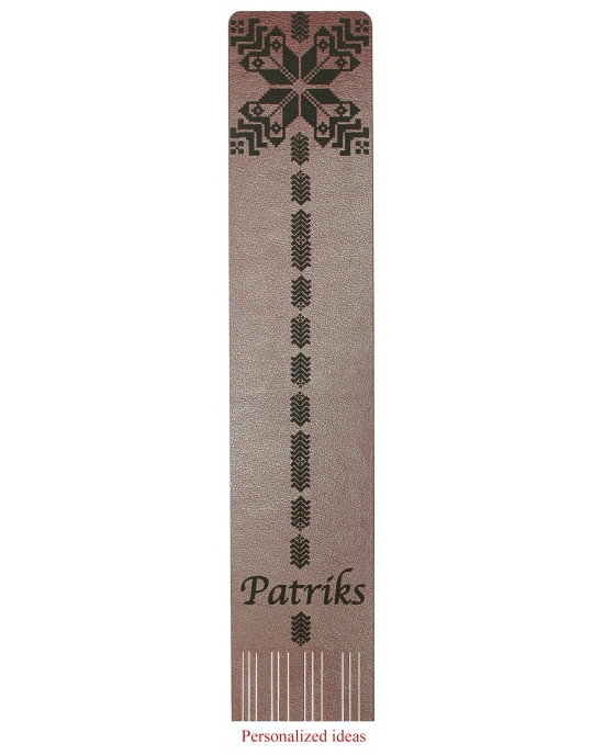 Bookmark LV BM47s