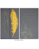 Bookmark Feather BM81