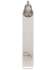 Bookmark Train BM16