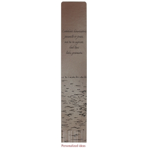 Bookmark Water BM44