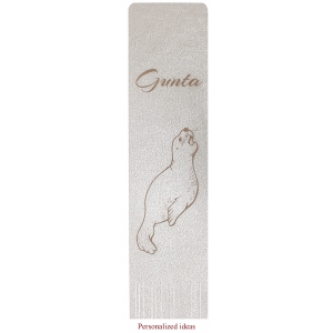 Bookmark Seal BM91s