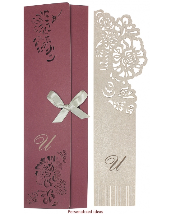 Bookmark Veronica BM1s