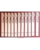 Bookmark Veronica BM6