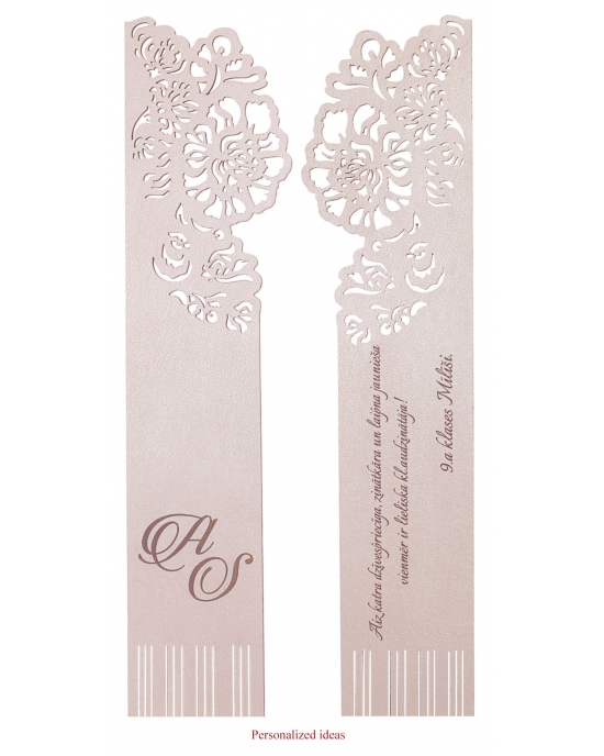 Bookmark Veronica BM1