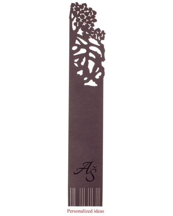 Bookmark Tree BM3