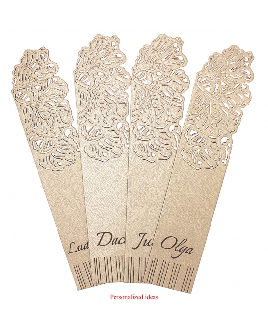 Bookmark Cabbage BM2s