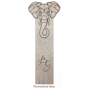 Bookmark Elephant BM153s