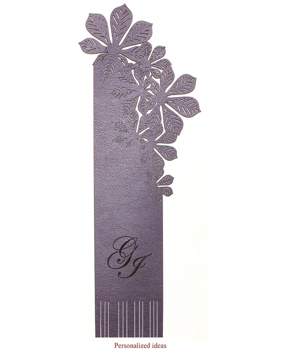 Bookmark Chestnut BM34s