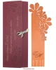 Bookmark Chestnut BM34s