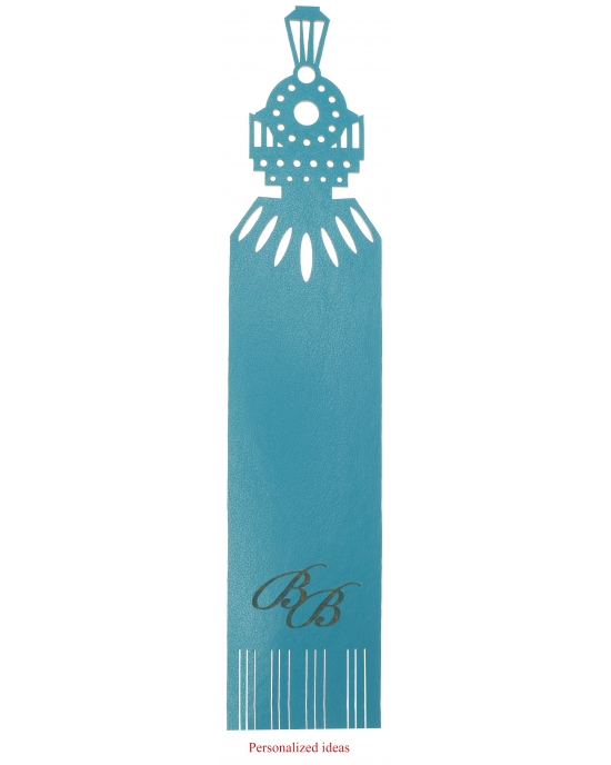 Bookmark Train BM14s
