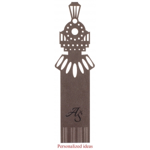 Bookmark Train BM13s