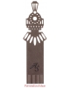 Bookmark Train BM13s