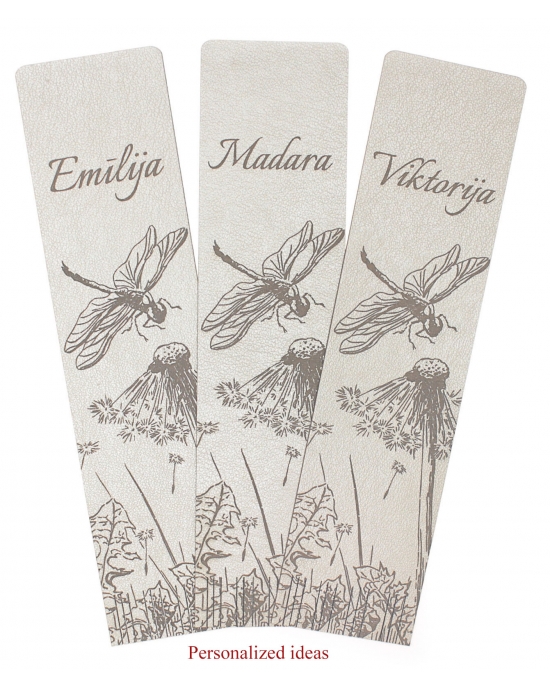 Bookmark Dragonflies BM203s