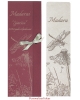 Bookmark Dragonflies BM203s