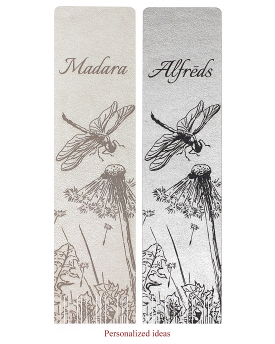 Bookmark Dragonflies BM203s
