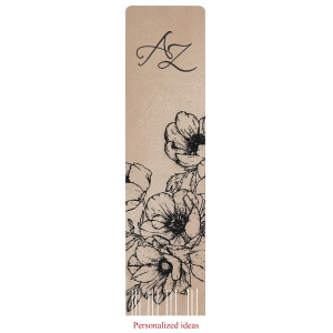 Bookmark Poppy BM39s