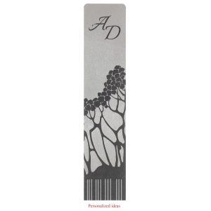 Bookmark Tree BM160s