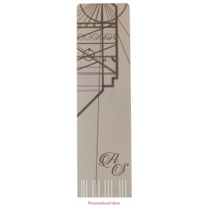 Bookmark Geometry BM54sa