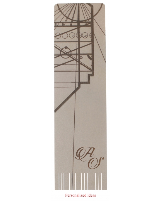 Bookmark Geometry BM54sa