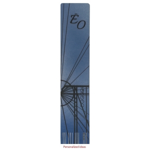 Bookmark Geometry BM198m