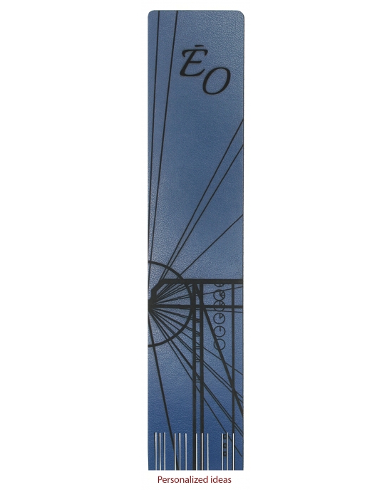 Bookmark Geometry BM198m