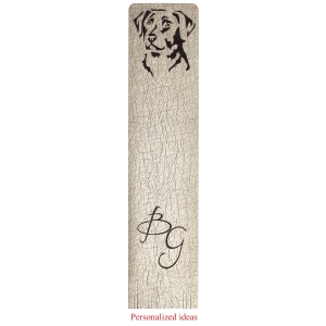 Bookmark Dog BM71s