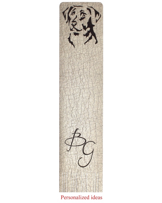 Bookmark Dog BM71s