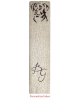 Bookmark Dog BM71s