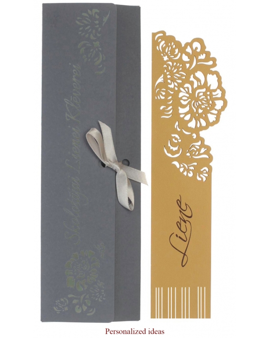 Bookmark Veronica BM1s