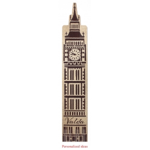 Bookmark Big Ben BM212