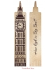 Bookmark Big Ben BM212